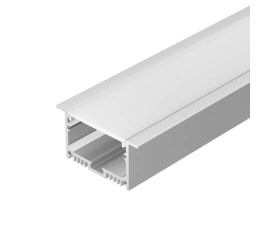 Профиль встраиваемый Arlight ARH-Power-W35-3000 Anod 036170