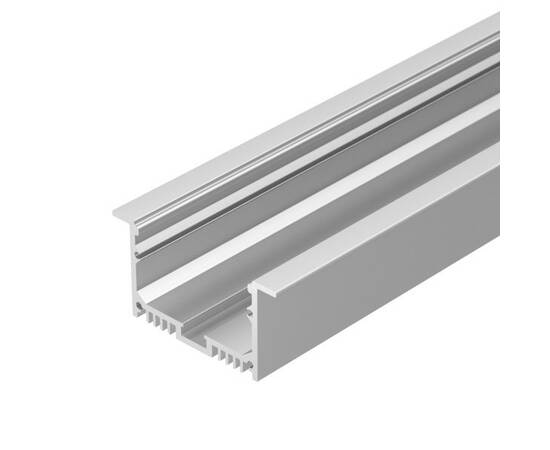 Профиль встраиваемый Arlight ARH-Power-W35-3000 Anod 036170, изображение 3