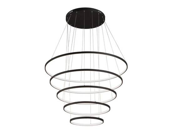 Подвесная светодиодная люстра Vitaluce V4600-1/5S, изображение 2