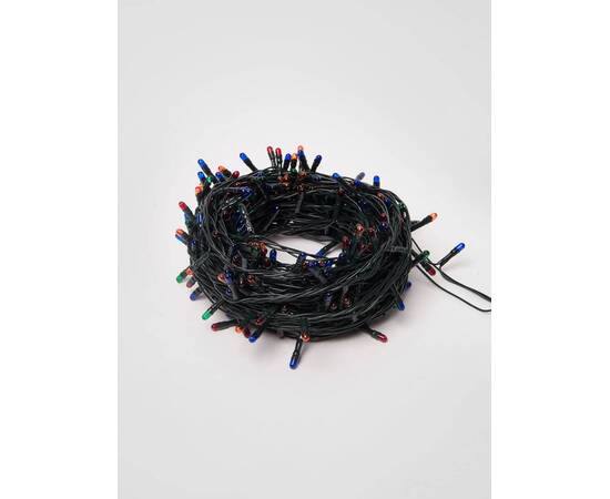 Светодиодная гирлянда Uniel 220V разноцветный UDL-S1500-300/DGA Multi IP20 Mini UL-00003946, изображение 2