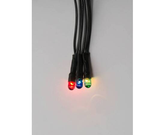 Светодиодная гирлянда Uniel 220V разноцветный UDL-S1500-300/DGA Multi IP20 Mini UL-00003946, изображение 3