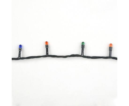 Светодиодная гирлянда Uniel 220V разноцветный UDL-S1500-300/DGA Multi IP20 Mini UL-00003946, изображение 6