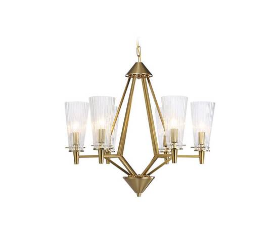 Подвесная люстра Ambrella light Traditional TR3231