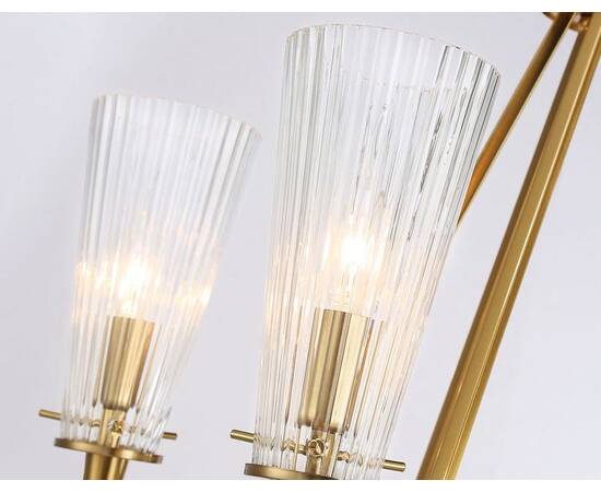 Подвесная люстра Ambrella light Traditional TR3231, изображение 3