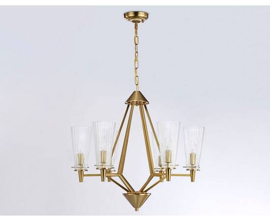 Подвесная люстра Ambrella light Traditional TR3231, изображение 5