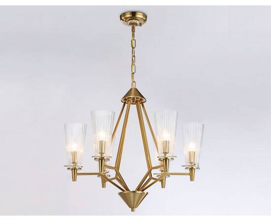 Подвесная люстра Ambrella light Traditional TR3231, изображение 6