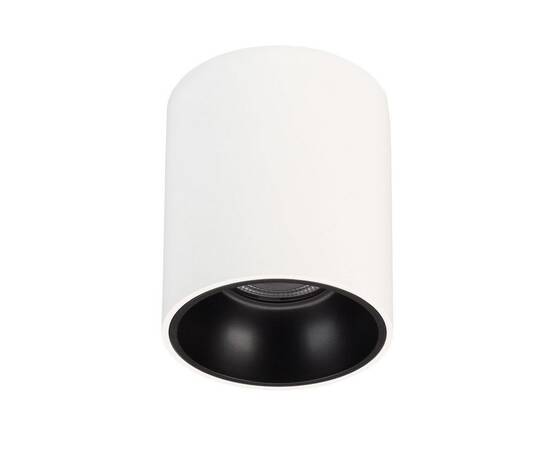Потолочный светодиодный светильник Arlight SP-Salt-R75-8W Day4000 039376