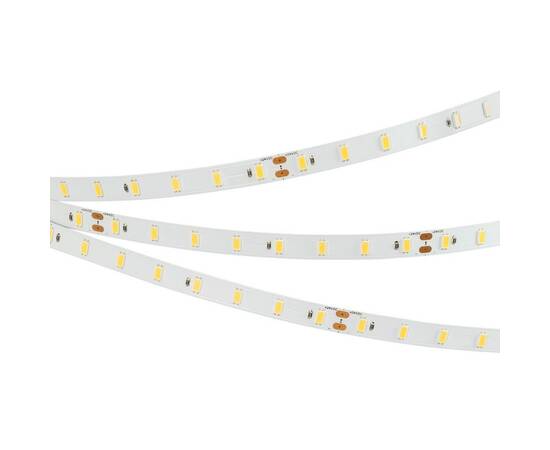 Светодиодная лента Arlight 14,4W/m 64LED/m 5630SMD теплый белый 5M Ultra-C64-10mm 24V Warm3000 03745