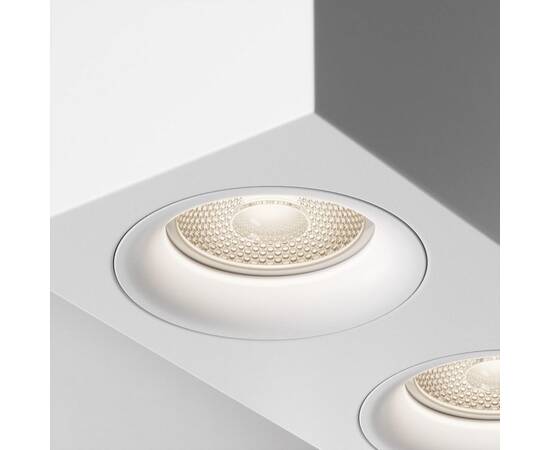 Потолочный светильник Maytoni Technical Slim C013CL-02W, изображение 2