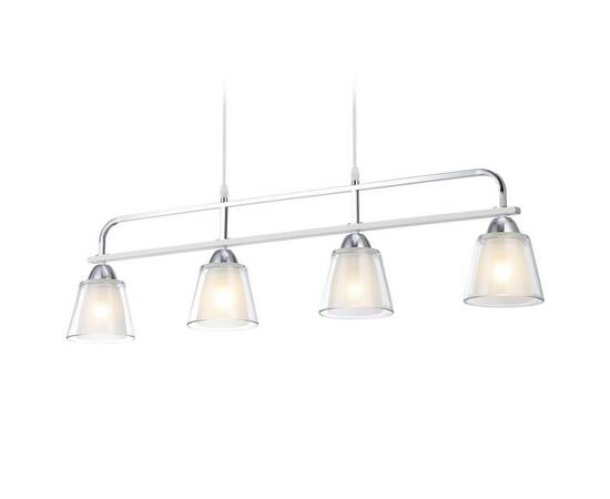 Подвесная люстра Ambrella light Traditional Modern TR303242