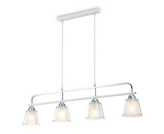 Подвесная люстра Ambrella light Traditional Modern TR303242, изображение 5