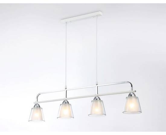 Подвесная люстра Ambrella light Traditional Modern TR303242, изображение 7