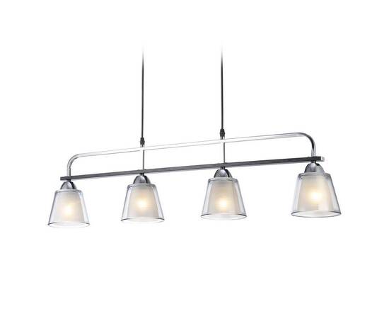 Подвесная люстра Ambrella light Traditional Modern TR303244