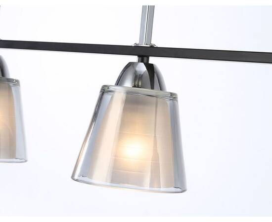 Подвесная люстра Ambrella light Traditional Modern TR303244, изображение 3