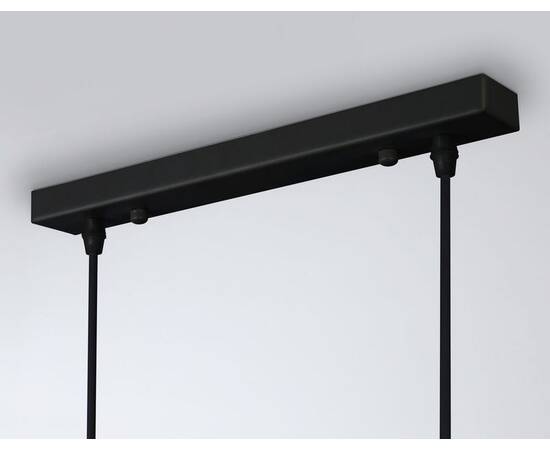 Подвесная люстра Ambrella light Traditional Modern TR303244, изображение 4