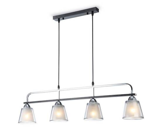 Подвесная люстра Ambrella light Traditional Modern TR303244, изображение 5