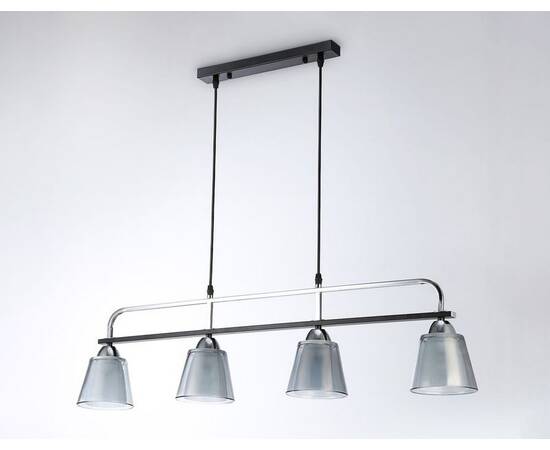 Подвесная люстра Ambrella light Traditional Modern TR303244, изображение 6