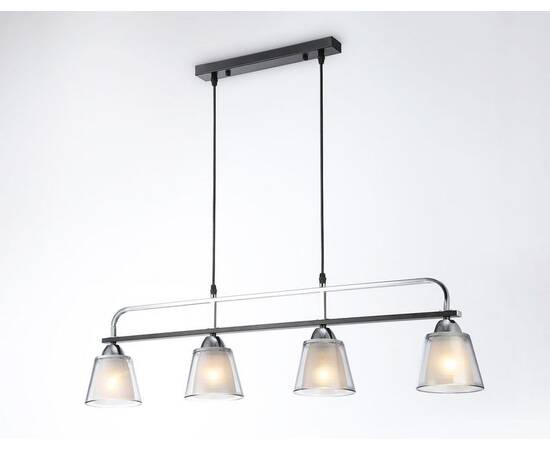 Подвесная люстра Ambrella light Traditional Modern TR303244, изображение 7