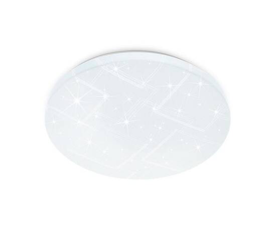 Потолочный светодиодный светильник Ambrella light Orbital Air FZ1032