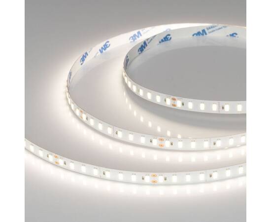 Светодиодная лента Arlight 19,2W/m 112LED/m 5630SMD дневной белый 5M Ultra-C112-10mm 24V Day4000 036