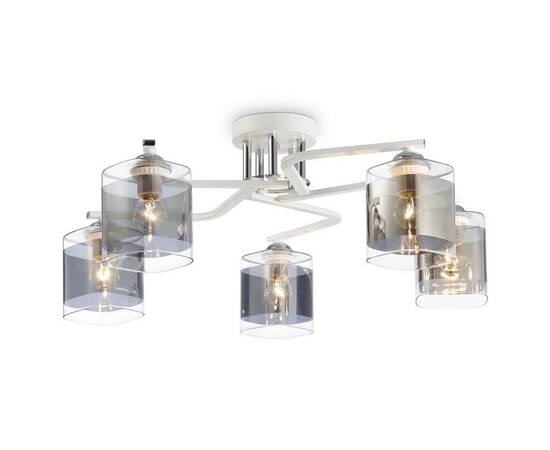 Потолочная люстра Ambrella light Traditional Modern TR303219