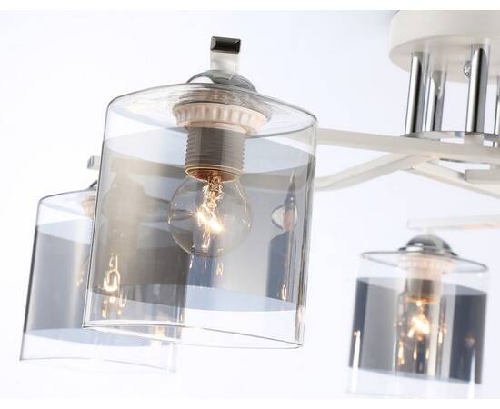 Потолочная люстра Ambrella light Traditional Modern TR303219, изображение 3