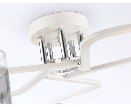 Потолочная люстра Ambrella light Traditional Modern TR303219, изображение 4