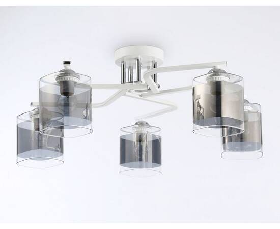 Потолочная люстра Ambrella light Traditional Modern TR303219, изображение 5