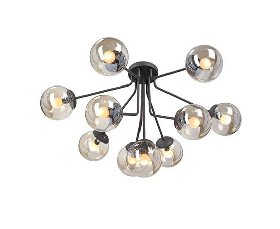 Потолочная люстра Vitaluce V4287-1/10PL, изображение 2
