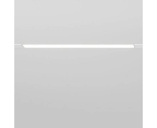 Трековый светодиодный светильник Elektrostandard Slim Magnetic L02 30W 4200K 85034/01 a062335, изображение 2