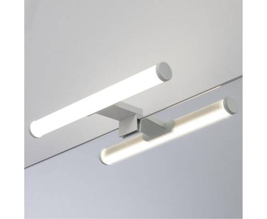 Подсветка для зеркал Arte Lamp Orizzone A2935AP-1WH, изображение 3