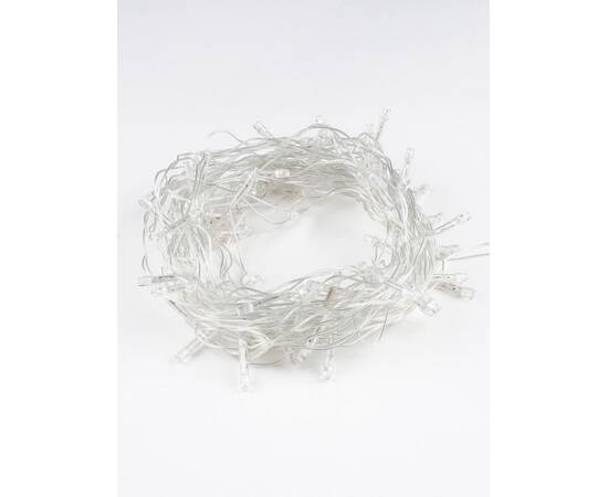 Светодиодная гирлянда Uniel 220V разноцветный ULD-S1000-090/STA Multi IP20 UL-00007179, изображение 2