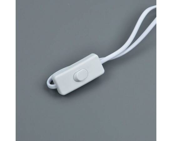 Провод Uniel UCX-PT3/L10-300/B White 1 Sticker UL-00009803, изображение 3