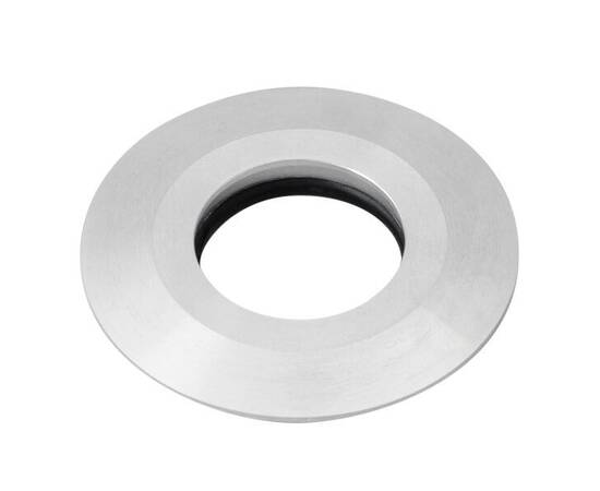 Накладка Arlight ART-Deck-Cap-Flat-R50 024927