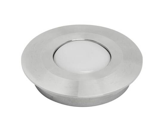 Накладка Arlight ART-Deck-Cap-Flat-R50 024927, изображение 3