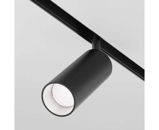 Трековый светодиодный светильник Maytoni Technical Focus Led TR032-4-12W3K-S-DS-B, изображение 2