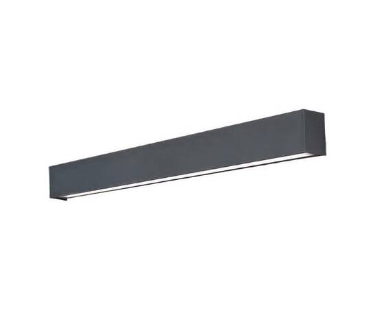 Настенный светильник Nowodvorski Straight Wall Led M 7561