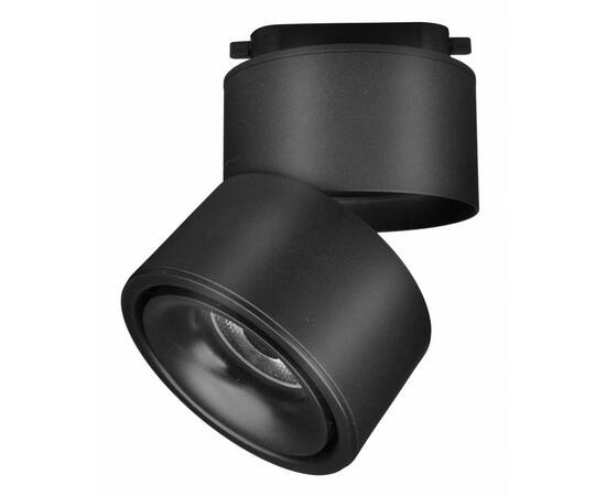 Трековый светильник Maytoni Technical Yin TR084-1-15W3K-D-B