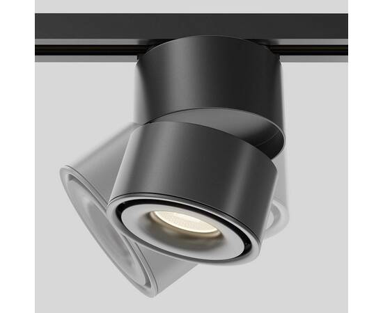 Трековый светильник Maytoni Technical Yin TR084-1-15W3K-D-B, изображение 2