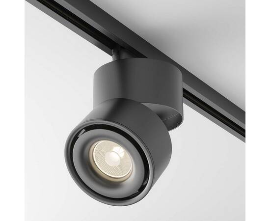 Трековый светильник Maytoni Technical Yin TR084-1-15W3K-D-B, изображение 3