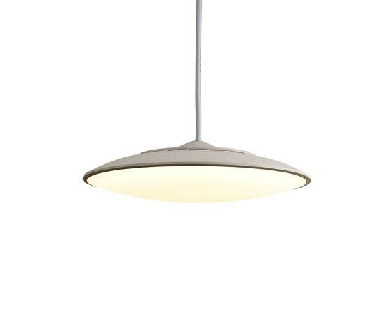 Подвесной светодиодный светильник Mantra Slim 8104, изображение 2