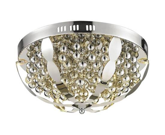 Потолочный светодиодный светильник Wertmark Stella WE431.06.107
