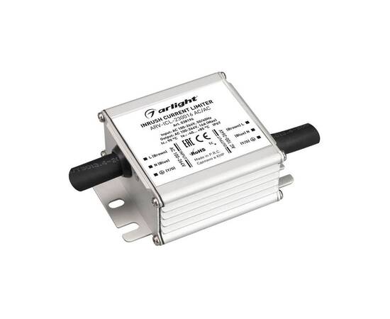 Блок питания Arlight HTS-60L-24 24V 60W IP20 2,5A 020823(1)