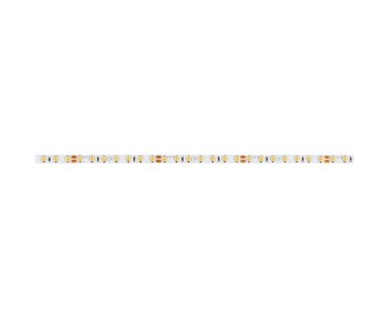 Светодиодная лента Arlight 10W/m 182LED/m 2216SMD холодный белый 5M MicroLed-M182-4mm 24V White6000, изображение 4