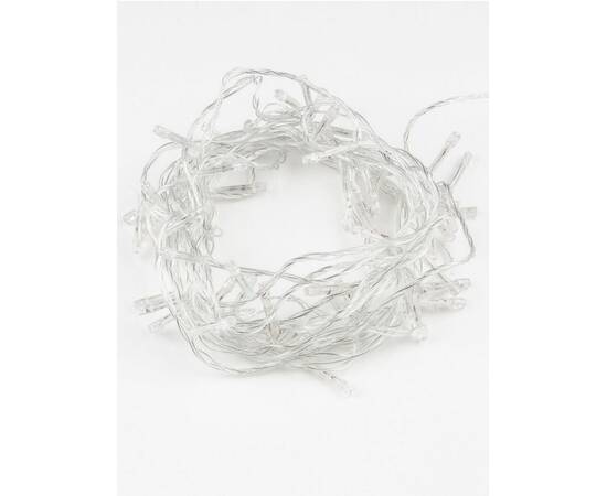 Светодиодная гирлянда Uniel 220V зеленый ULD-S0500-050/DTA Green IP20 UL-00005760, изображение 2