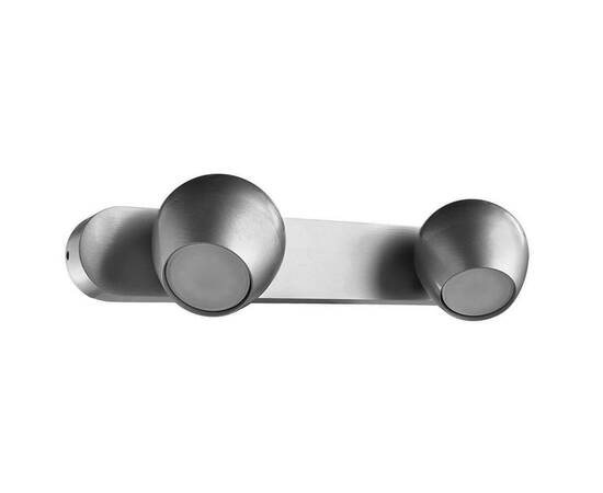 Спот Arte Lamp Sfera A5781AP-2SS