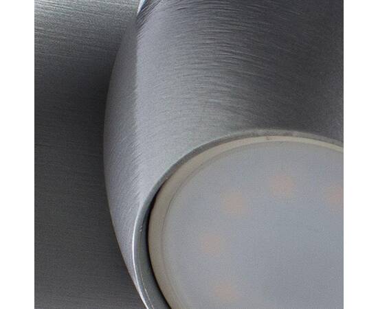 Спот Arte Lamp Sfera A5781AP-2SS, изображение 2