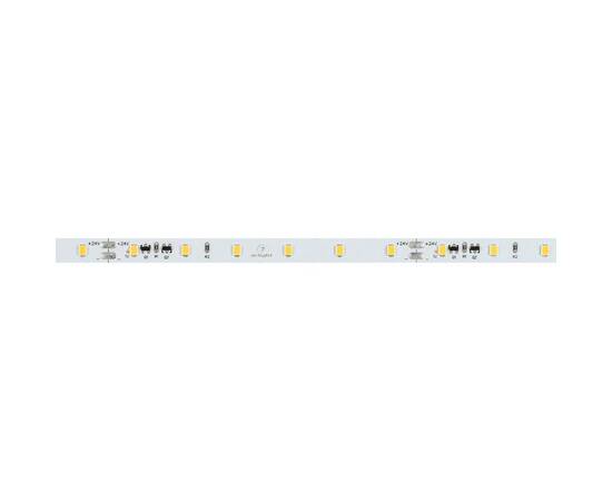 Светодиодная лента Arlight 4,8W/m 60LED/m 2835SMD дневной белый 10M IC-A60-8mm 24V Day4000 037956, изображение 2