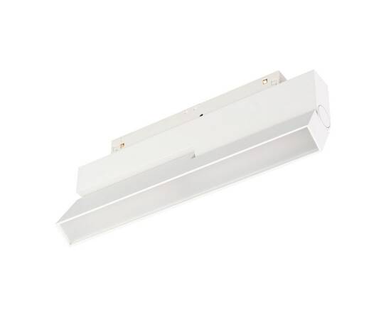Трековый светодиодный светильник Arlight Mag-Orient-Flat-Fold-S230-12W Day4000 035856(1)