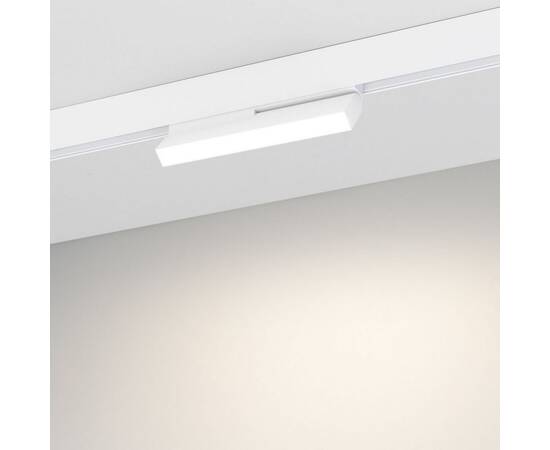 Трековый светодиодный светильник Arlight Mag-Orient-Flat-Fold-S230-12W Day4000 035856(1), изображение 5